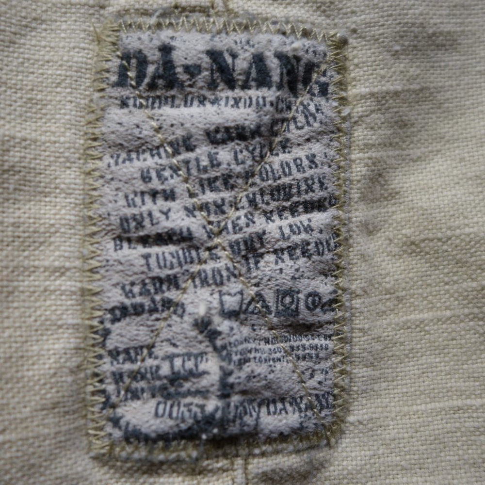 Da-Nang Jacket - Picture 10 of 11